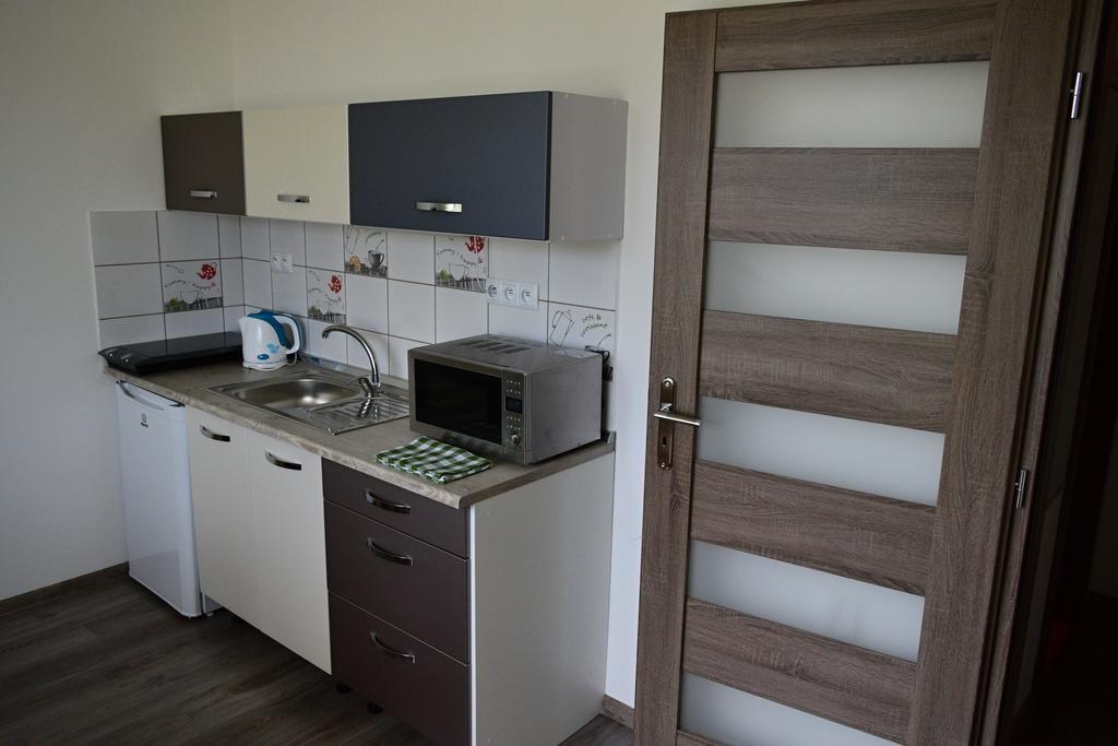 Apartmany Lenko Ліптовський Мікулаш Екстер'єр фото