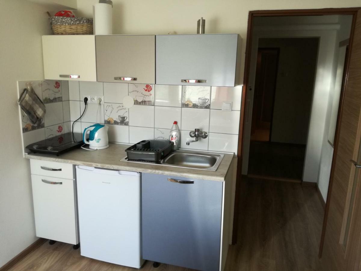 Apartmany Lenko Ліптовський Мікулаш Екстер'єр фото